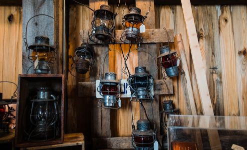 Michigan Antique Festivals