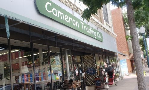 Cameron Trading Co