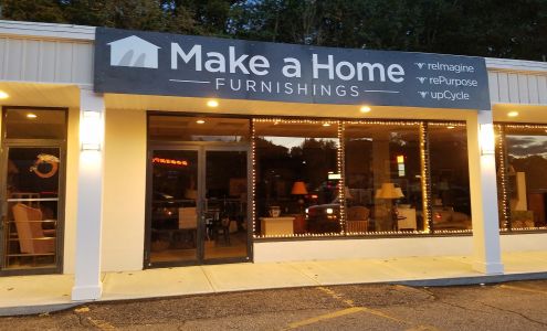 Make a Home Furnishings, LLC