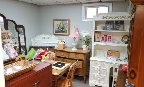 Rebuilding Together Saratoga