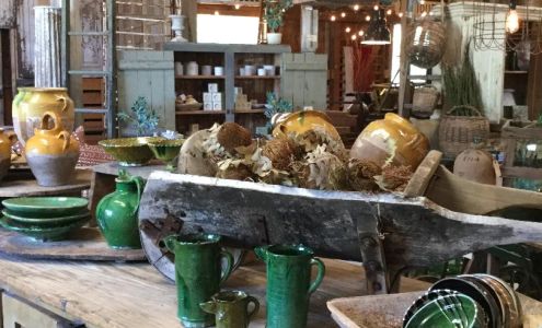 The French Farmer’s Wife