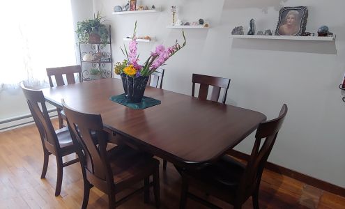 Daniel's Amish Collection Killbuck