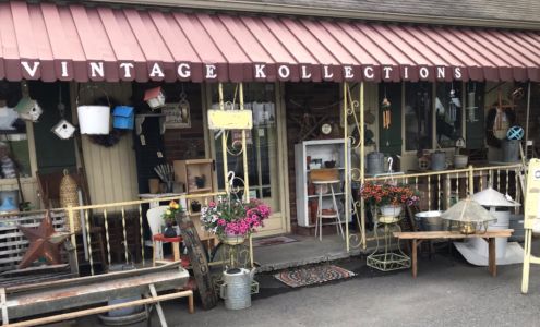 Vintage Kollections