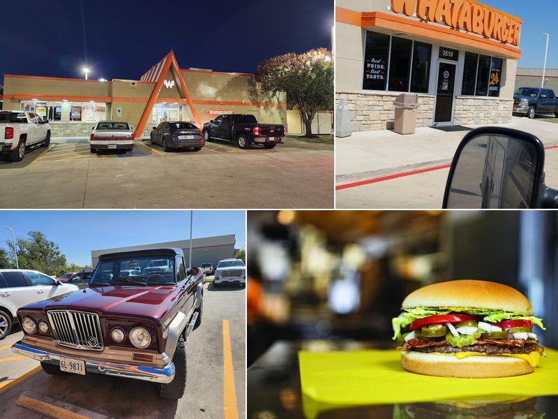 Whataburger