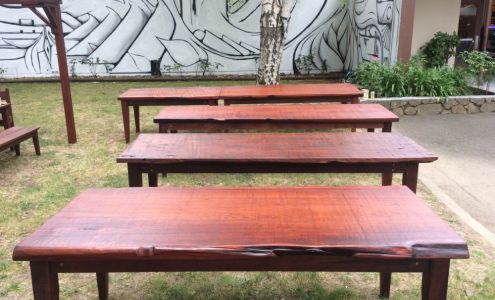 Mendocino Heritage Furniture Co. Little River