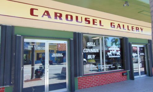 Carousel Gallery