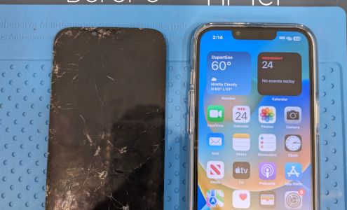 Best Phone Repair Serramonte