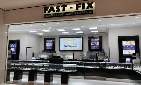 Fast-Fix Jewelry & Watch Repairs