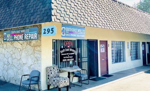 South Coast Wireless