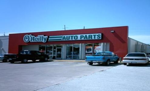 O'Reilly Auto Parts