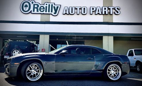 O'Reilly Auto Parts