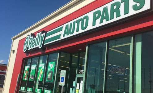 O'Reilly Auto Parts