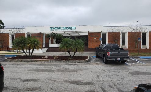 Boy Scouts of America