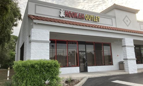 Hookah Outlet