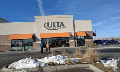 Metro Crossing Shopping Center