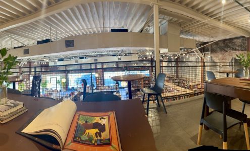 The Dusty Bookshelf - Manhattan