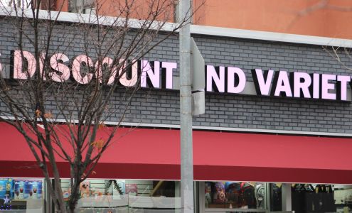 8770 Sutphin Discounts