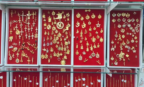 Liberty Gold South Richmond Hill