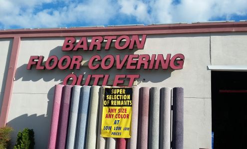 Barton Carpet and Flooring Outlet