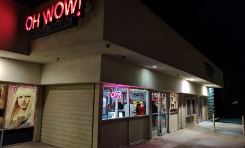 Bear Creek Village Shopping Center