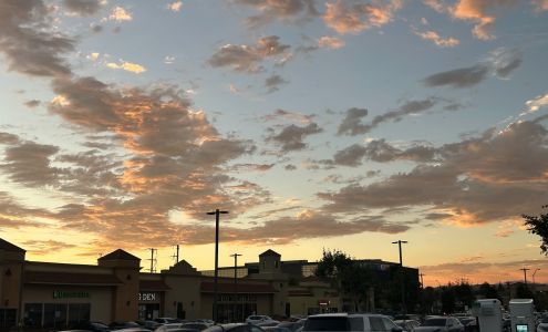 Anaheim Hills Village Center