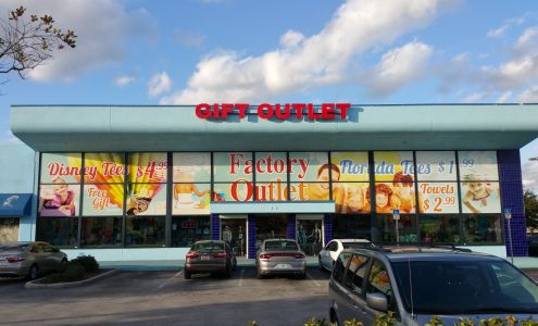 Celebration Gift Outlet
