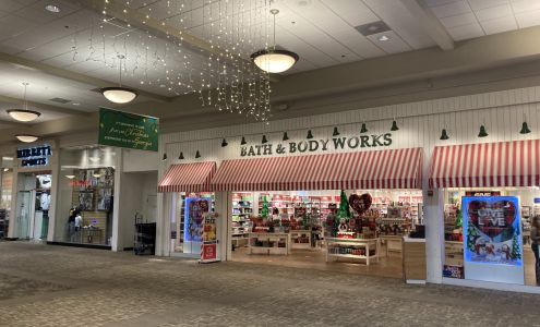 Statesboro Mall