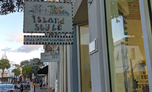 Island Style Gallery