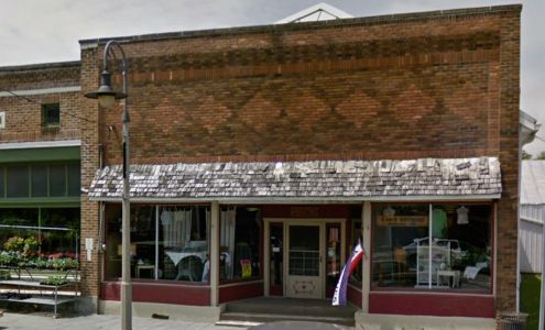 H & S Antiques Farmland