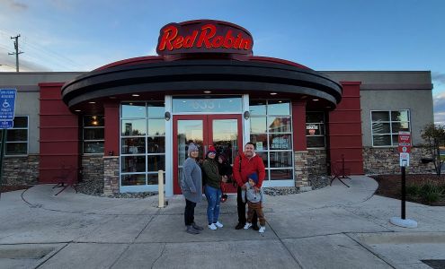 Seven Corners Center