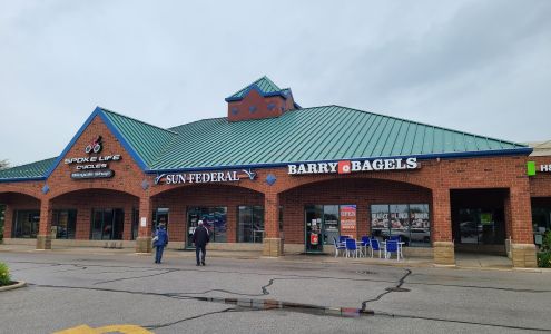 Shoppes At River Place