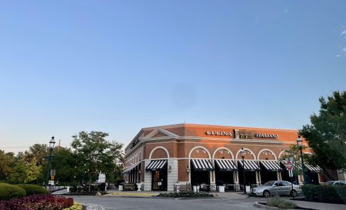 Streets of West Chester