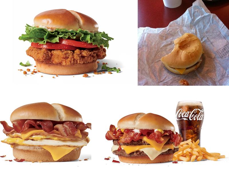Jack in the Box 3120 N Main St B, Taylor