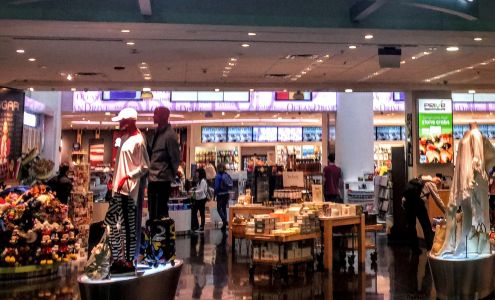 The Shoppes of Ocean Drive