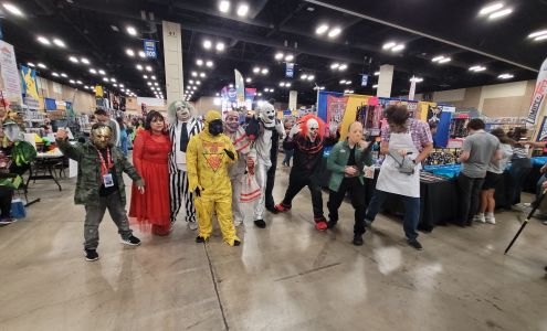 Henry B. González Convention Center