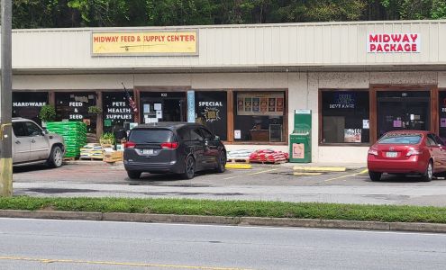 Midway Feed and Supply Center