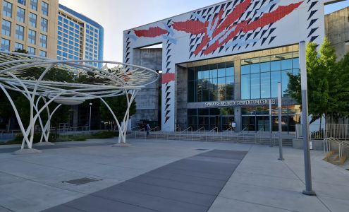 San Jose McEnery Convention Center
