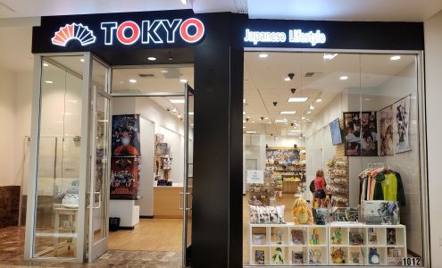 Tokyo Japanese Lifestyle