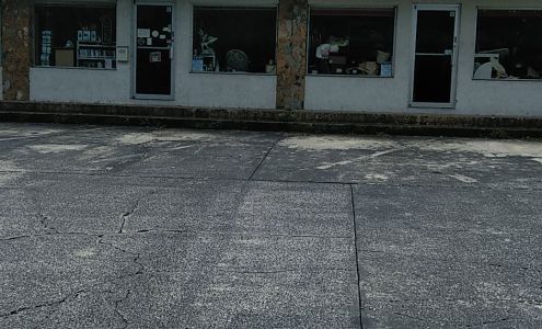 Inner Peace Ministry Thrift