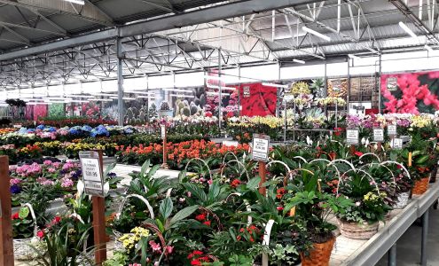 Rocket Farms Wholesale Center