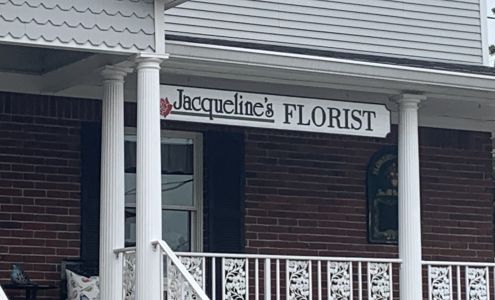Jacqueline's Florist & Gifts