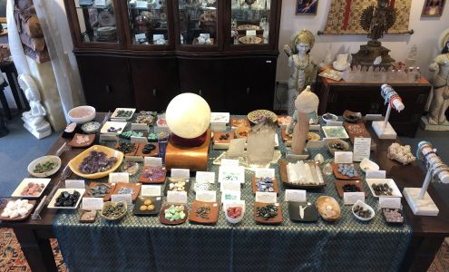 Sacred Stone Gallery