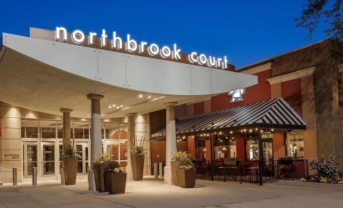 Northbrook Court