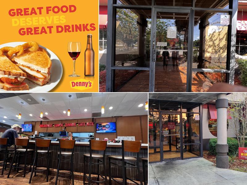 Denny's 1641 Dunlawton Ave, Port Orange