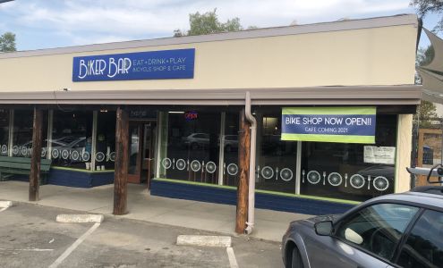 Shocking Rides Electric Bikes