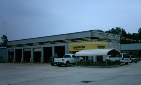 Meineke Car Care Center