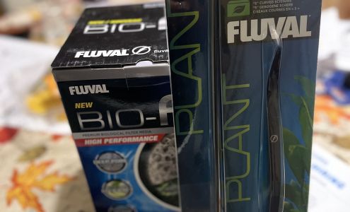 Ken's Fish & Pet Supplies