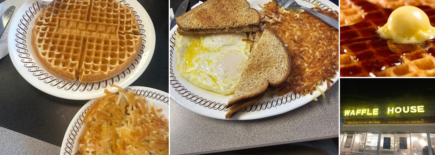 Waffle House