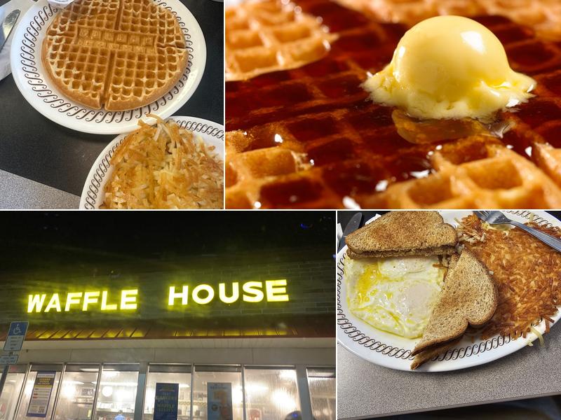 Waffle House