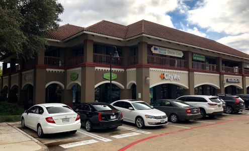 CityVet - Preston Forest Dallas